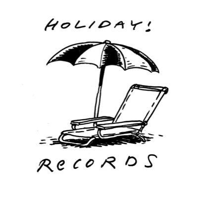 HOLIDAY! RECORDS おすすめ音楽紹介 & CD屋さんのプロフィール画像