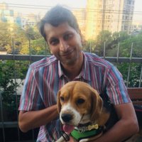 Sandeep K. Rathod (@genericipguy) 's Twitter Profile
