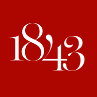 The Economist’s 1843 magazine(@1843mag) 's Twitter Profileg