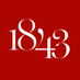 The Economist’s 1843 magazine (@1843mag) Twitter profile photo