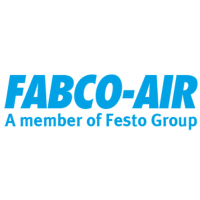 Fabco-Air, Inc. provides best in class products, solutions, and
support in the pneumatic industry