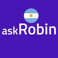 askrobin.ar (@askrobinar) 's Twitter Profile Photo