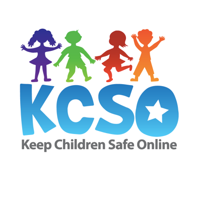 Keep Children Safe Online is a non-profit organisation dedicated to raising awareness about internet safety for Children. 100% of all donations go towards KCSO.