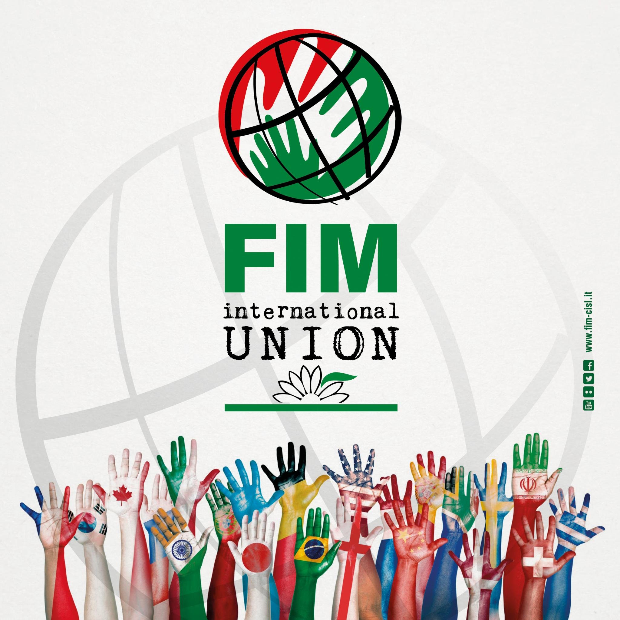 Ufficio Internazionale Fim Cisl