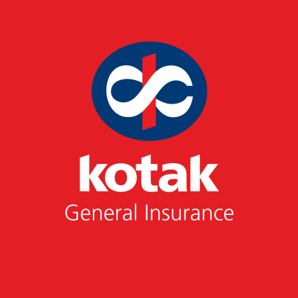 Official account of Kotak General Insurance