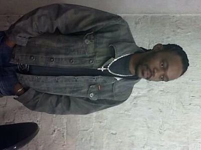 ModukaD's profile picture. playing with other kids