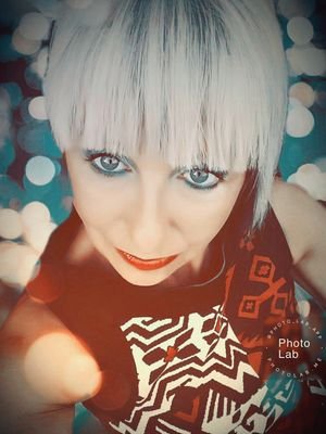 MlArtdreams's profile picture. Im Fokus