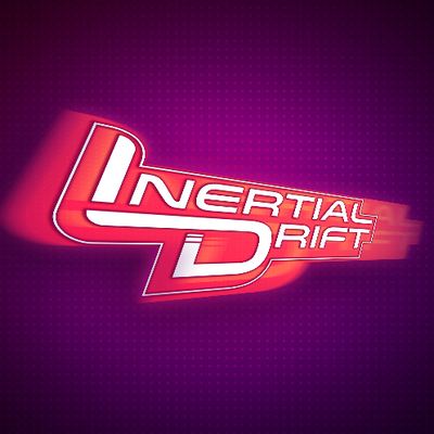 Inertial Drift - Launch Trailer