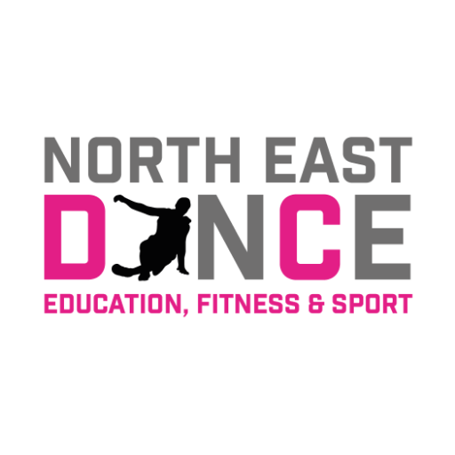 North East Dance CIC provides dance and fitness classes across the North East.