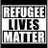 Refugee Lives Matter🕊️⁩⁦🕊️⁩⁦🕊️⁩