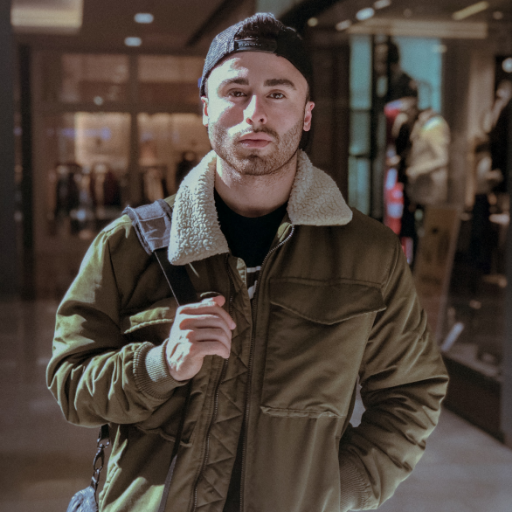 osmanthewho's profile picture. Filmmaker