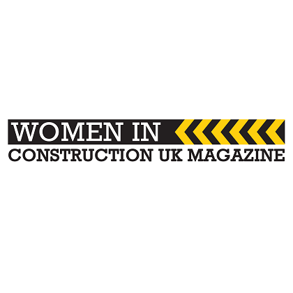 Women in Construction UK is a quarterly leading trade publication that is valued within the industry.