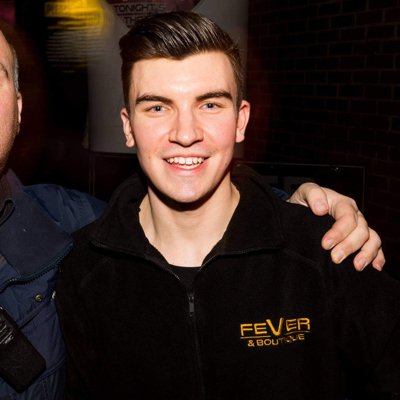 JackPickard4's profile picture. 23 • Perth