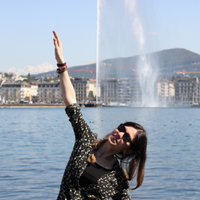 Ece Özelçi (@eceozelci) 's Twitter Profile