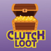 Clutch Loot (@clutchloot) Twitter profile photo Clutch Loot (@clutchloot) Twitter profile photo