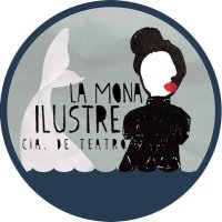 La Mona Ilustre(@LaMonaIlustre) 's Twitter Profile Photo