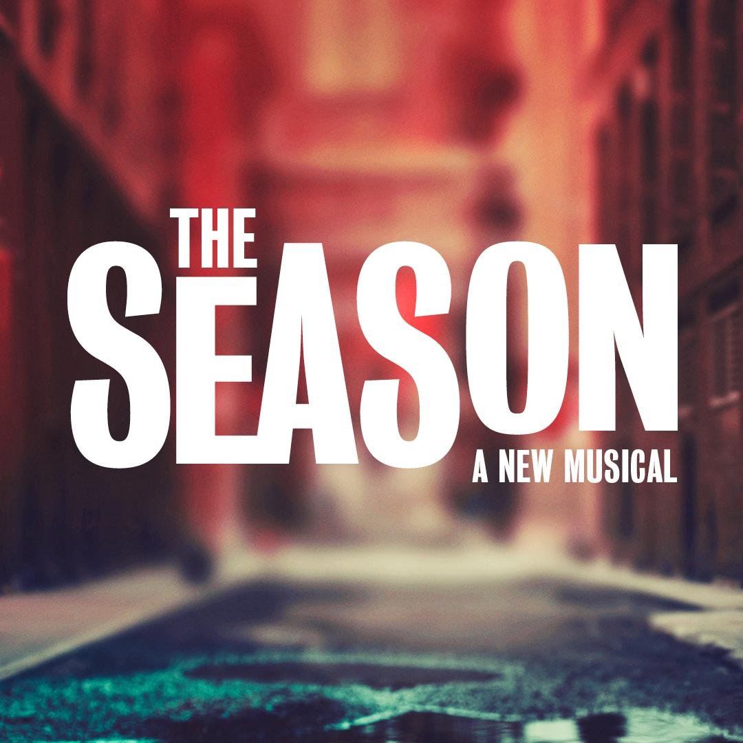 A new musical by Kit Buchan and Jim Barne at Royal and Derngate Northampton and New Wolsey Theatre in Ipswich in November 2019.