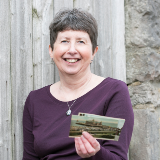Author of #PostedInThePast series & #MemoriesFromTheFuture. Books ~ Talks ~ Freelance Editor (working with indie authors)
https://t.co/Z0HEI3trV0