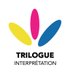Trilogue Interprétation (@trilogueinterpr) Twitter profile photo Trilogue Interprétation (@trilogueinterpr) Twitter profile photo
