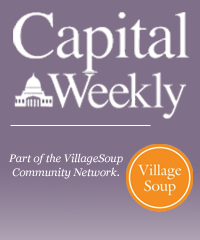 Capital Weekly