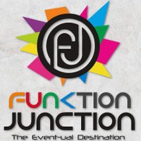 The Funktion Junction (@funktionthe) 's Twitter Profile