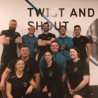 Recently Refurbed PureGym Oxford Central now has new kit with amazing functional area. We want our members to be able to stay fit and healthy. #bringingit