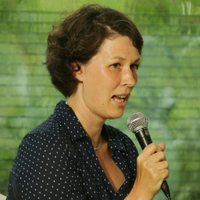 Evelyn Bahn (@evelynbahn) 's Twitter Profile
