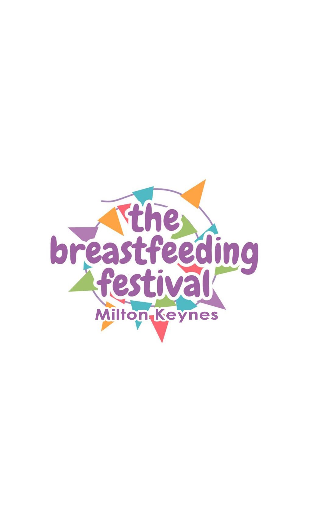 The Breastfeeding Festival Milton Keynes