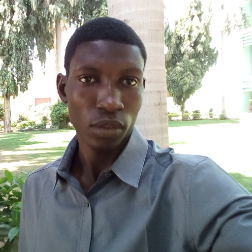 WaliEldien's profile picture. 😍😍