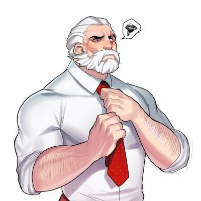 MagBeerss's profile picture. 27yo