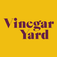 Vinegar Yard - @VinegarYardLDN Twitter Profile Photo