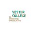 Vester College (@vester_college) Twitter profile photo