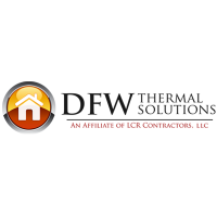 DFW Thermal Solutions(@insulatedfw) 's Twitter Profile Photo