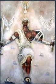 solomon_700's profile picture. Courage is the ladder on which all the other virtues mount.✍️
I believe in my instincts!!👌