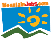 Job postings in mountain towns and ski resorts.