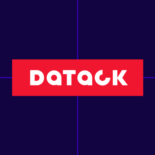 Hacker les solutions traditionnelles, créer l'inattendu. Datack est une agence de communication globale #Stratégie #Data #Design IN : https://t.co/dsiAjT59BO