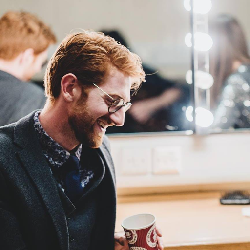 harry_sever's profile picture. Conductor, composer, & pianist.