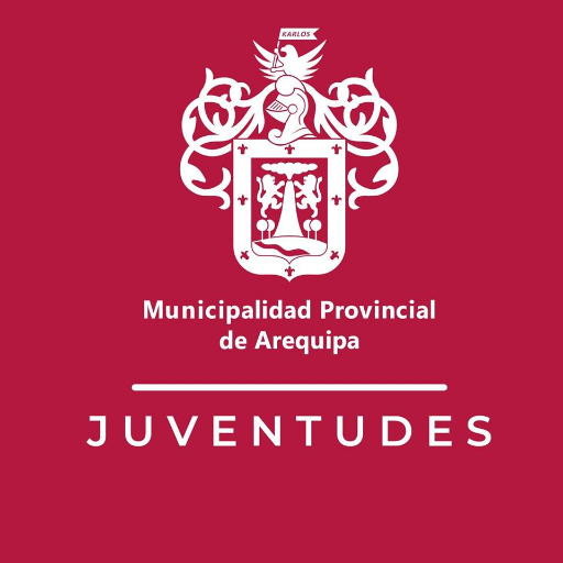 Sub Gerencia de Juventud Recreación y Deporte, de la Municipalidad Provincial de Arequipa, dedicada promover actividades académicas y deportivas para jóvenes😀.