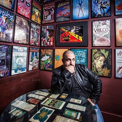 mikeyondrums's profile picture. drummer