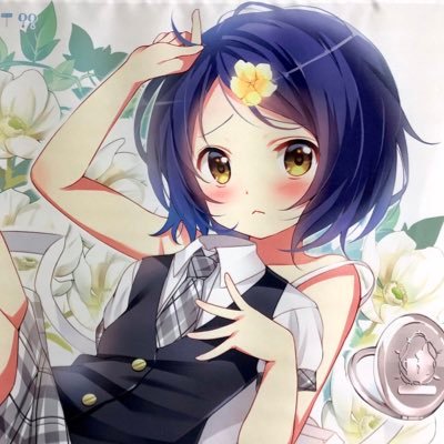 水色兎さんのプロフィール画像