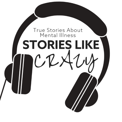 #Mentalhealth #podcast telling the true stories of dealing/struggling/managing mental illness by those who are living it. Hosted by @adriannap + @lorilanemurphy