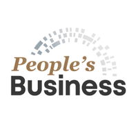 People's Business (@pbnetwerk) 's Twitter Profile