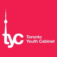 Toronto Youth Cabinet(@TOYouthCabinet) 's Twitter Profile Photo