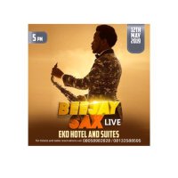 bolaji banjoko (@beejaysaxb) 's Twitter Profile