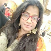 Anjali kanojia (@anjalikanojia2) 's Twitter Profile