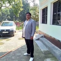 ManojSh86314847's profile picture. Keep smiling