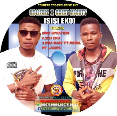 greatmighty4's profile picture. 