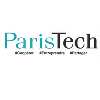 ParisTech(@ParisTech_News) 's Twitter Profile Photo