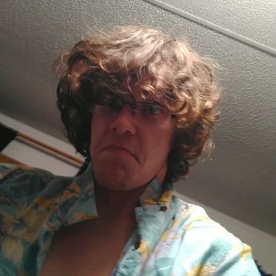 Bruh, #2 Creed Fan, Pronouns Cracker/Cracka