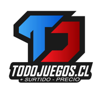 Todojuegos (@todojuegos_cl) 's Twitter Profile Photo Todojuegos (@todojuegos_cl) 's Twitter Profile Photo